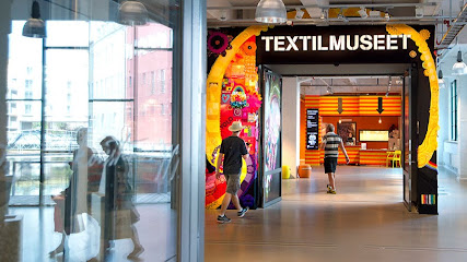 Museo del Textil