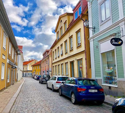 Gamla stan