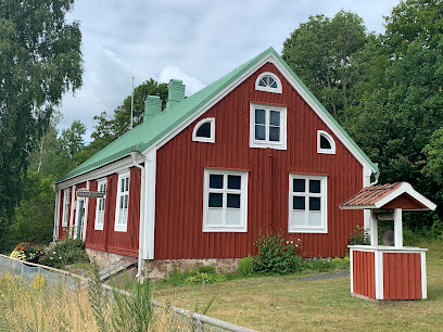 Museo Escolar de Möllegården