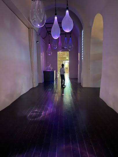 Museo de Música y Teatro