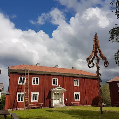 Casa de la cultura de Edsbyn