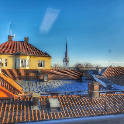 Museo de Arboga