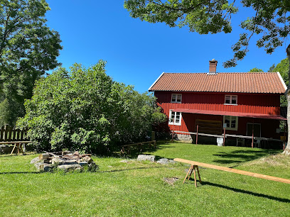 Casa de campo de Dalens