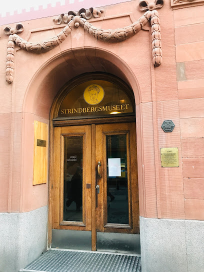 Museo Strindberg