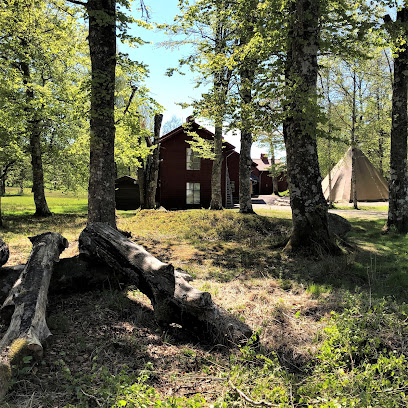 Museo Kungajakt Älgens Berg