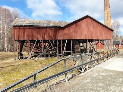 Korså Bruk