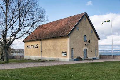 Museo Municipal de Huskvarna