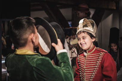 Museo de las Artes Escénicas