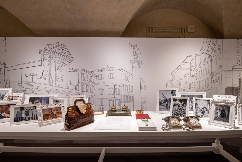 Museo Salvatore Ferragamo