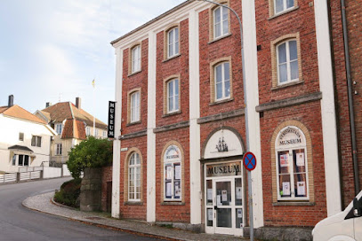 Museo de Strömstad