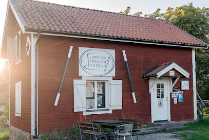 Museo del Troler de Suecia