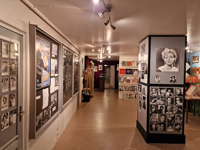 Museo Zarah Leander