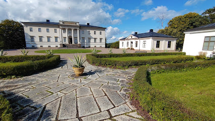 Castillo de Stjernsund