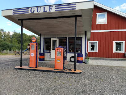 Museo de Autobuses y Técnica de Torpa