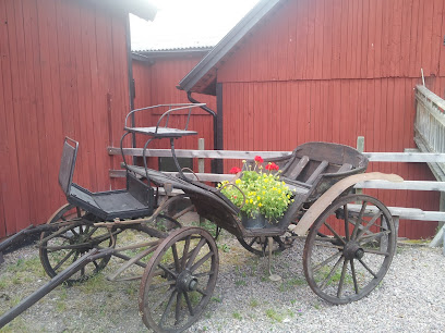 Museo del Folklore de Sägner