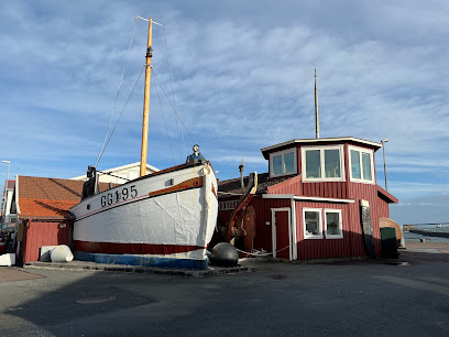Museo de la Pesca