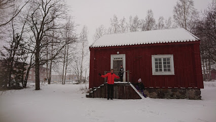 Kägelbanan
