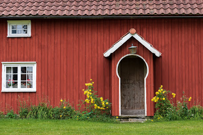 Hembygdsgården Rävlanda