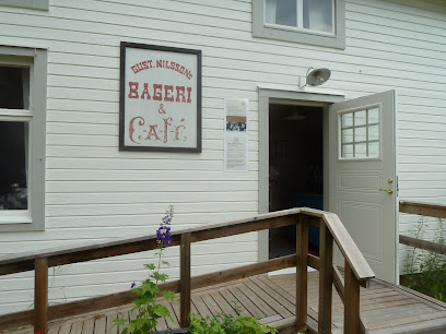 Museo Bageri en Älvsbyn