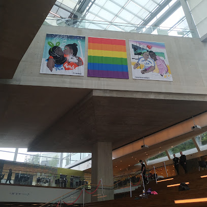 Los Museos Nacionales de Cultura del Mundo