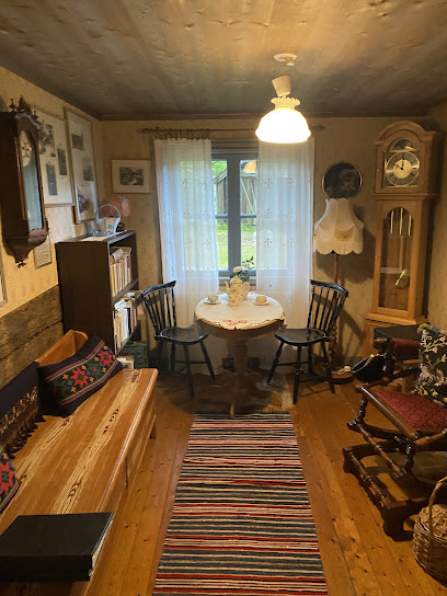 Museo de la Comunidad de Burseryd