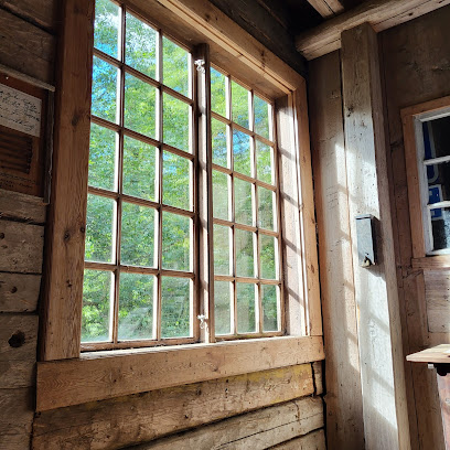 Gammalsjö Tullkvarn