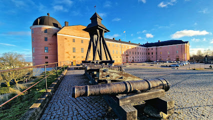 Castillo de Uppsala