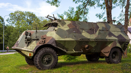 Museo de Defensa de Gotland