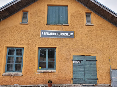 Museo del Trabajo Stenar Yxhult