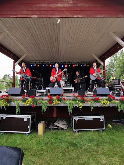 Asociación de Patrimonio de Åsele