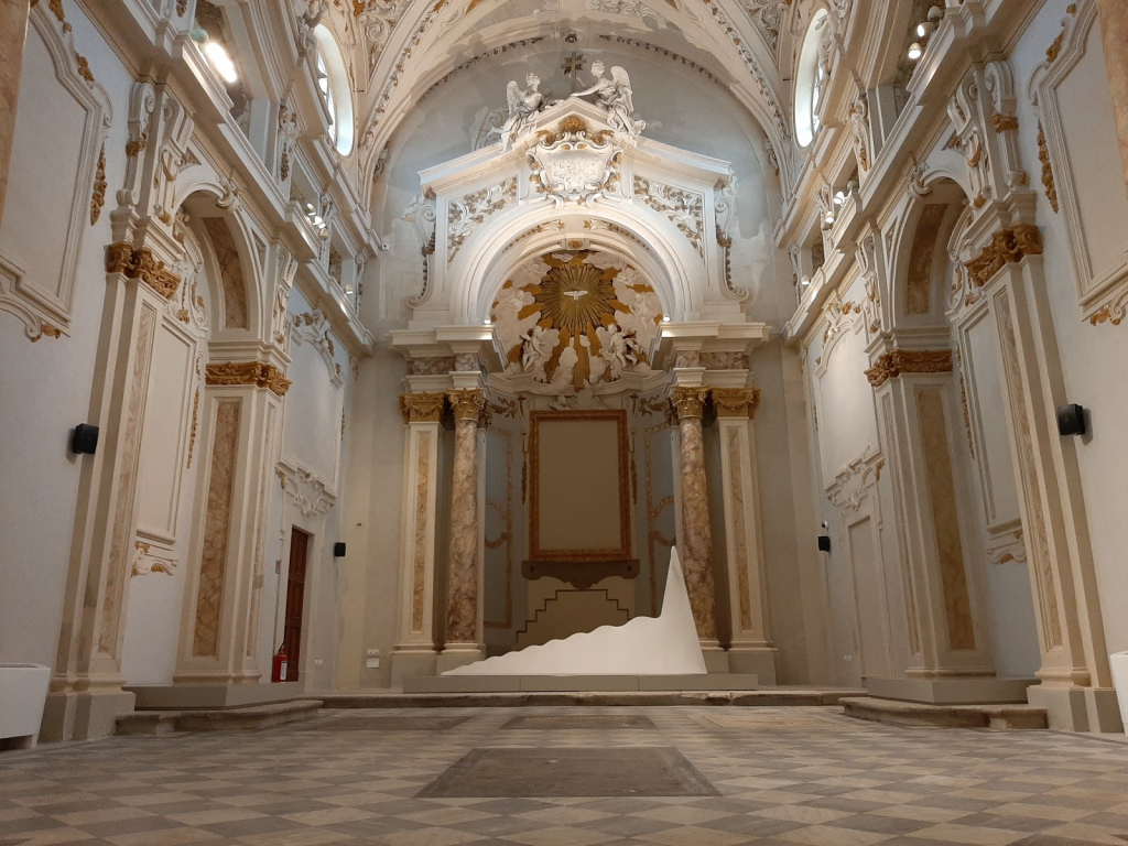 Museo de la Ciudad - Bottini del Aceite