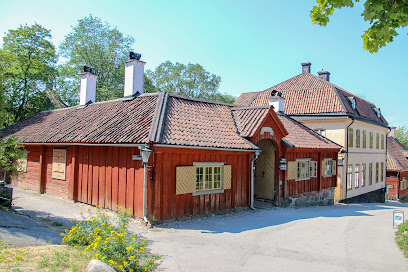 Museo Apoteket Kronan