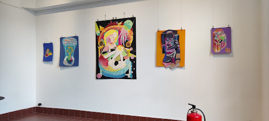 Galería Soonfamous