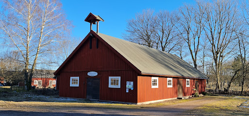 Dädesjö Hembygdsgård 1