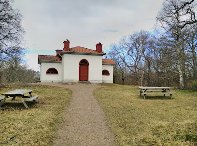 Pabellón de Linnaeus