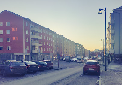 Museo de la Ciudad de Sundbyberg