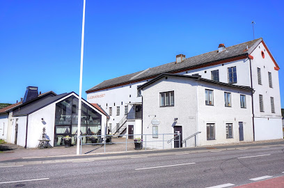 Museo de vidrio de Surte