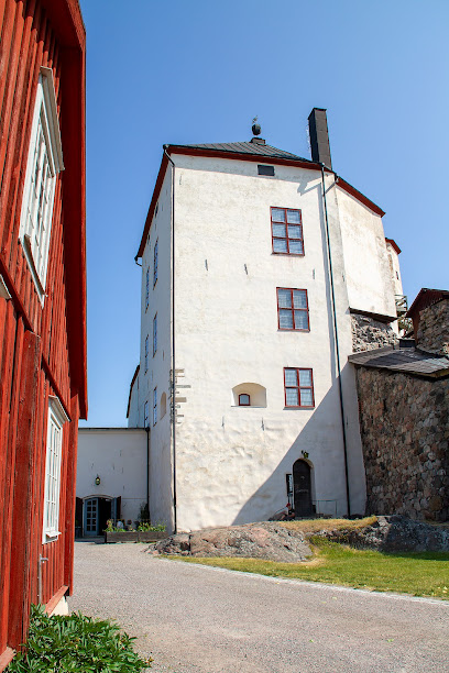 Kungstornet, Nyköpingshus