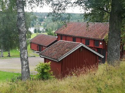 Museo Kils Hembygdsgård