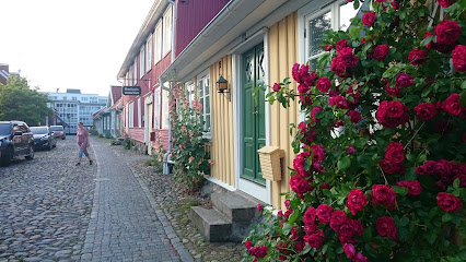 Museo del Patrimonio de Falkenberg