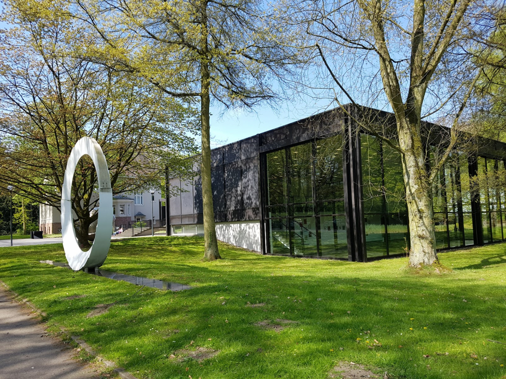 Asociación del Museo Josef Albers Museo Quadrat e.V.