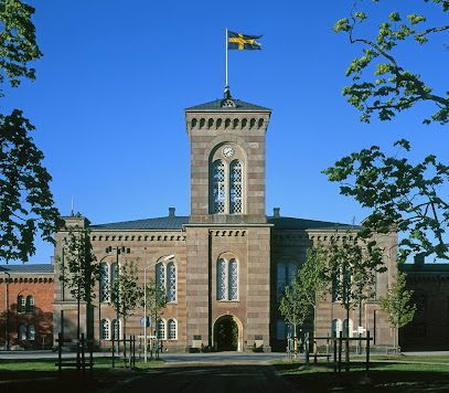 Museo de la Fortaleza de Karlsborg
