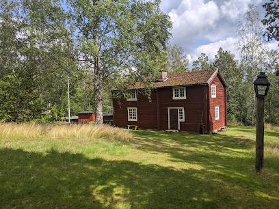 Parque del Patrimonio de Virserum