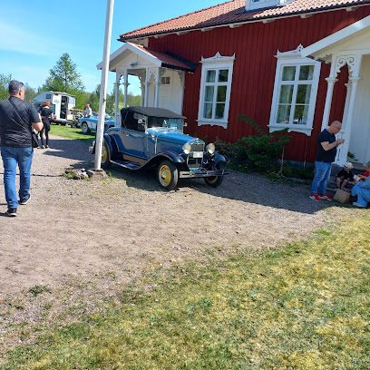 Hogar rural de Balteryd