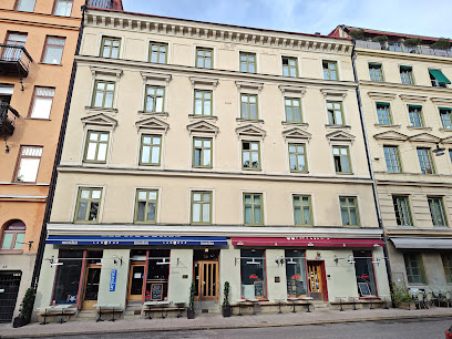Casa de Astrid Lindgren