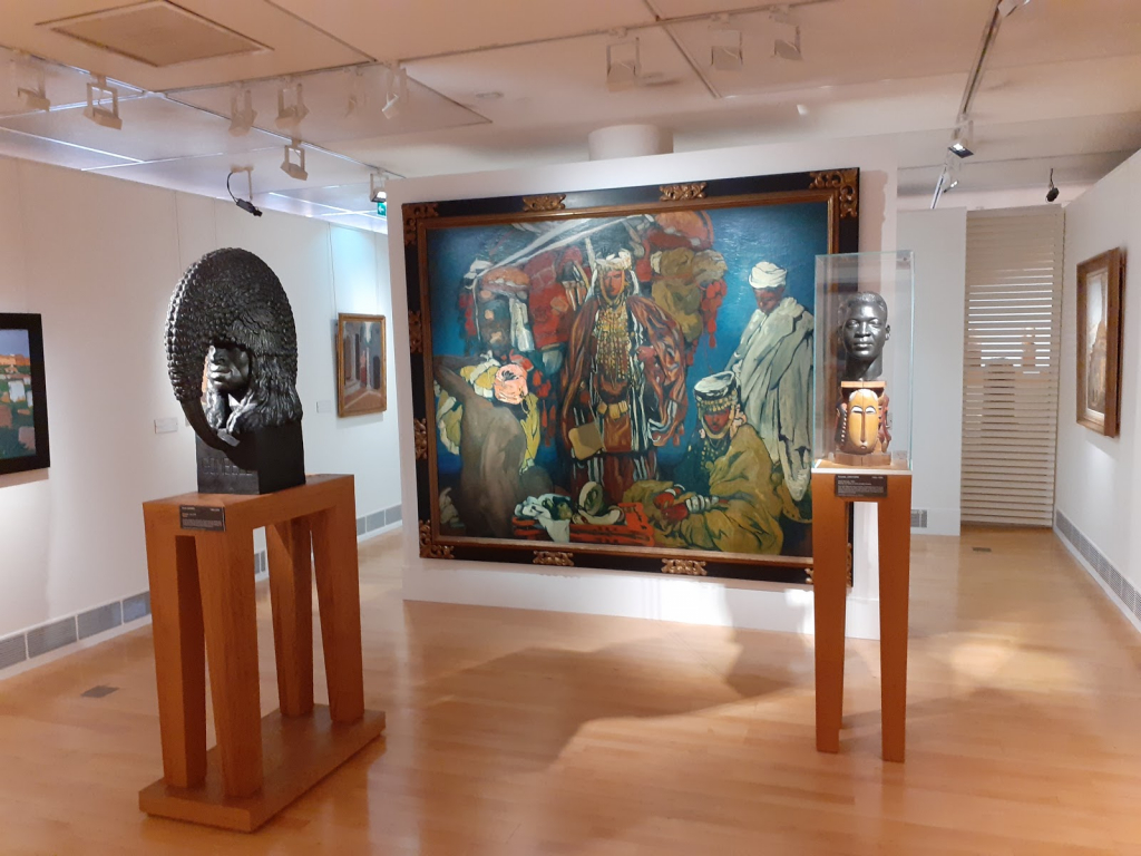 Museo de los Años Treinta