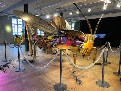 Centro Científico Kreativum