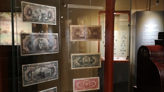 Museo Numismático Cuenca
