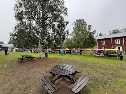 Museo Hembygdsgård de Ramsele