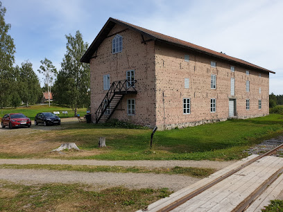Museo de Brunksmuseo Robertsfors
